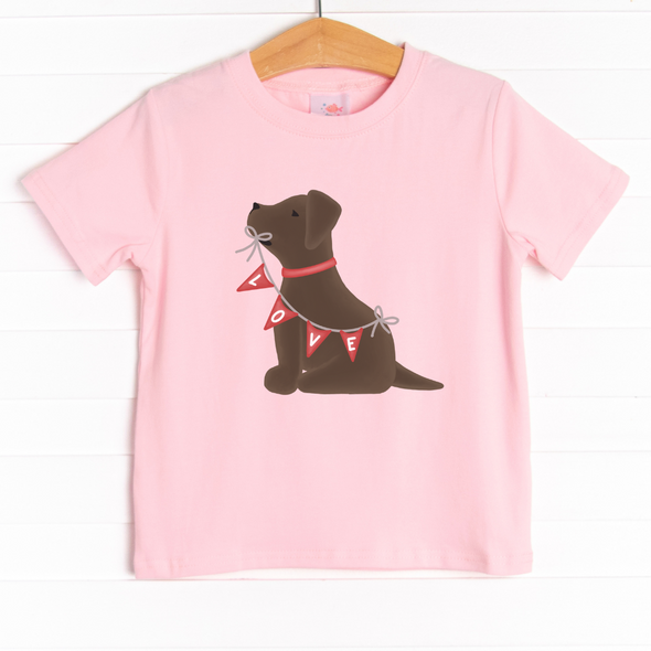 Furever Love Graphic Tee