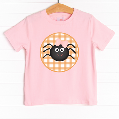 Sweet Spider Girl Graphic Tee