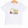 Buckets of Love Graphic Tee