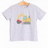 Buckets of Love Graphic Tee