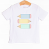 Pencil Pals Graphic Tee