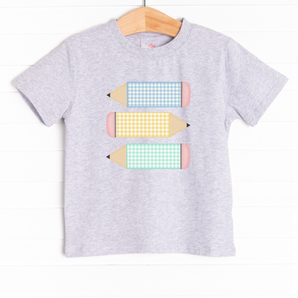 Pencil Pals Graphic Tee