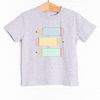 Pencil Pals Graphic Tee