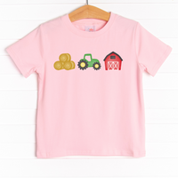 Farmer's Favorites Graphic Tee