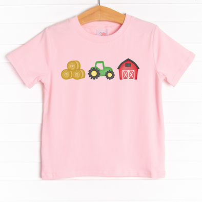 Farmer's Favorites Graphic Tee