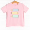 Pencil Pals Graphic Tee
