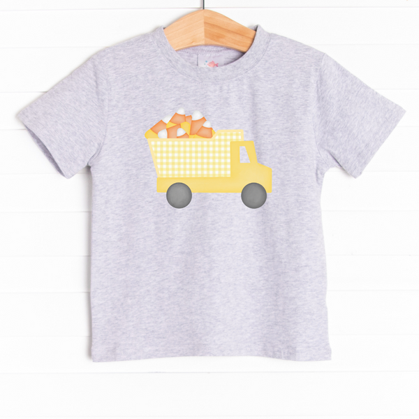 Candy Corn Cruisin' Graphic Tee