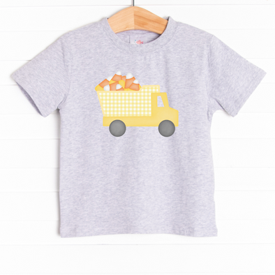 Candy Corn Cruisin' Graphic Tee