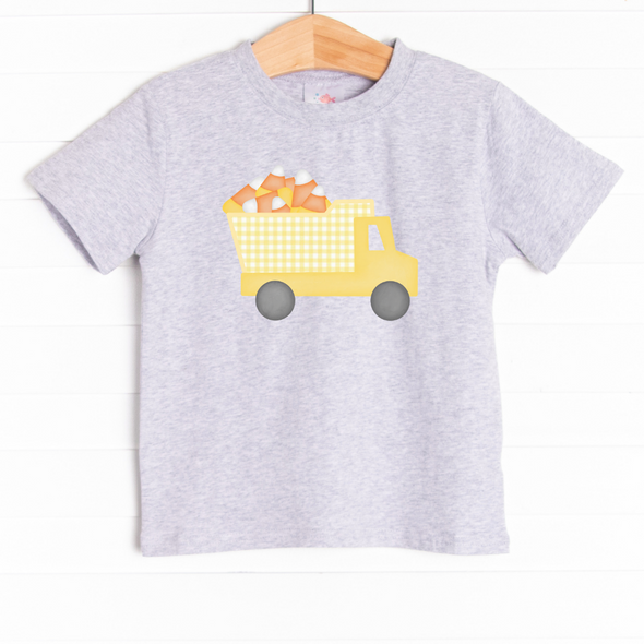 Candy Corn Cruisin' Graphic Tee