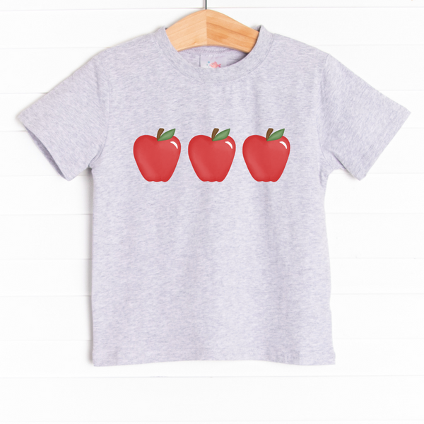 Perfectly Polished Trio Graphic Tee
