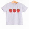 Perfectly Polished Trio Graphic Tee