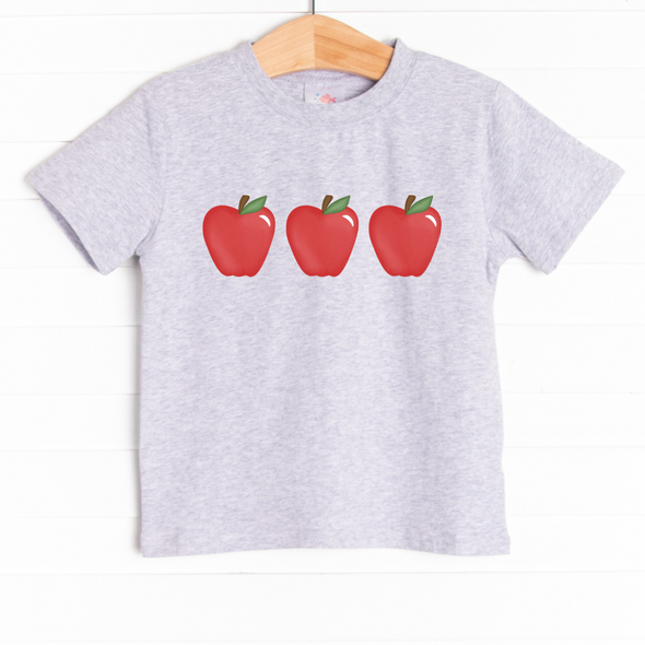 Perfectly Polished Trio Graphic Tee