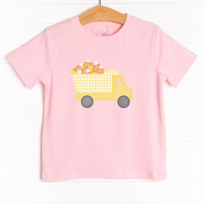 Candy Corn Cruisin' Graphic Tee
