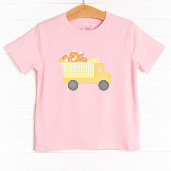 Candy Corn Cruisin' Graphic Tee