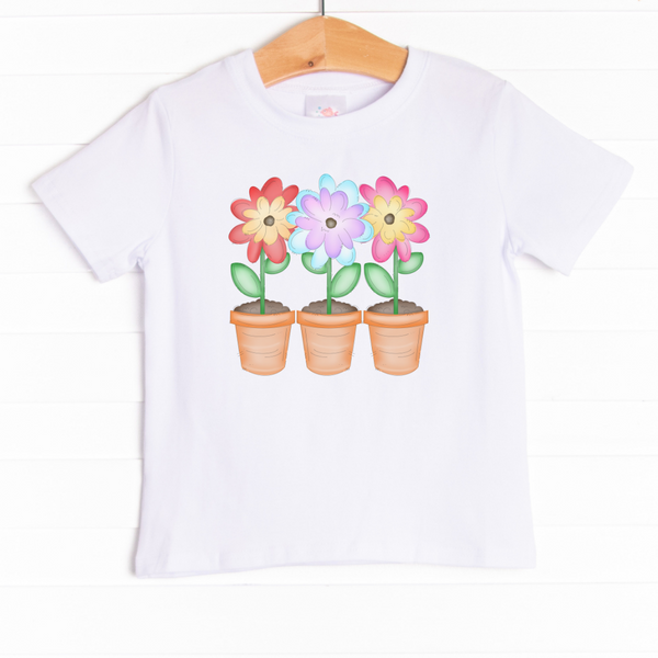 Gardener's Favorites Graphic Tee