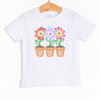 Gardener's Favorites Graphic Tee