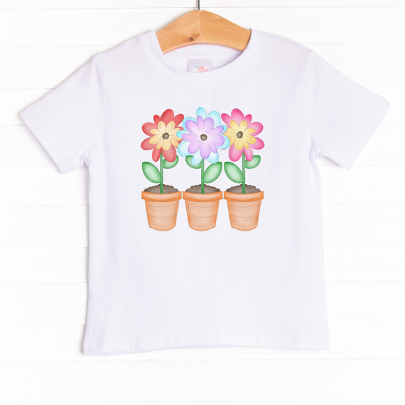 Gardener's Favorites Graphic Tee