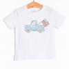 Country Cruisin' Freedom Graphic Tee