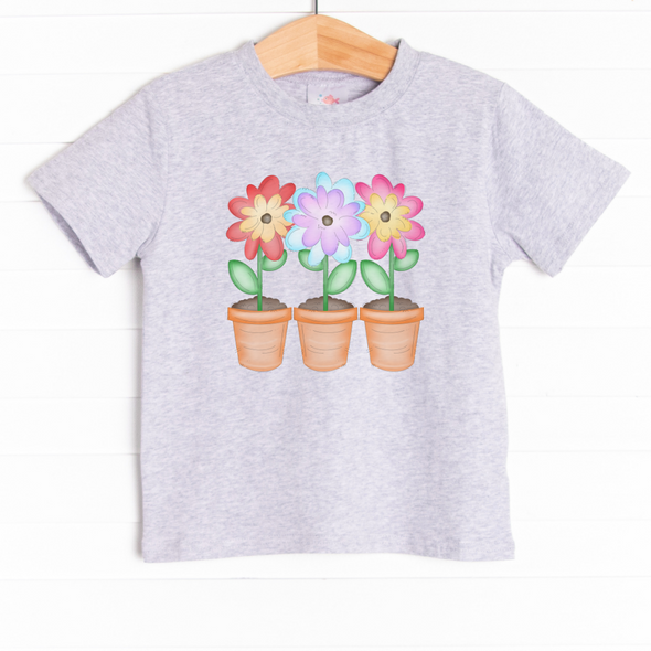 Gardener's Favorites Graphic Tee