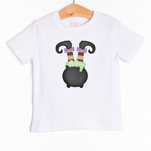 Toil & Trouble Graphic Tee