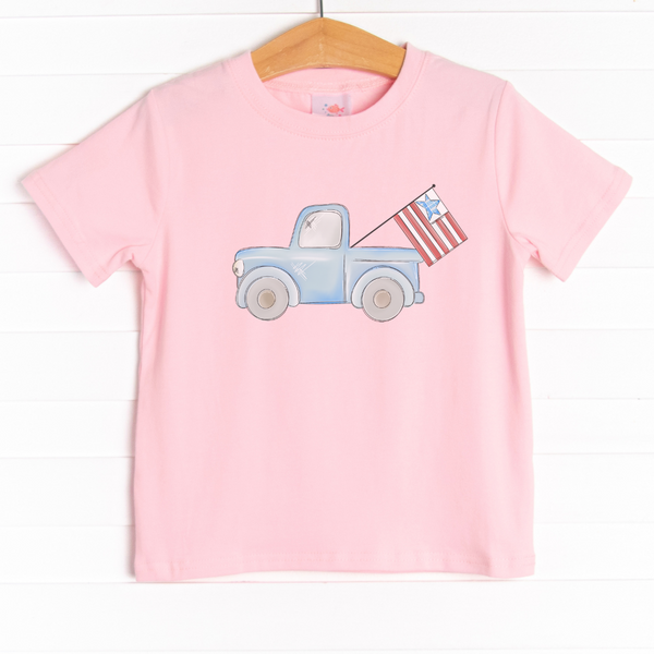 Country Cruisin' Freedom Graphic Tee