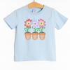 Gardener's Favorites Graphic Tee