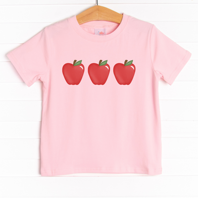 Perfectly Polished Trio Graphic Tee