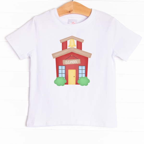 School's in Session Graphic Tee