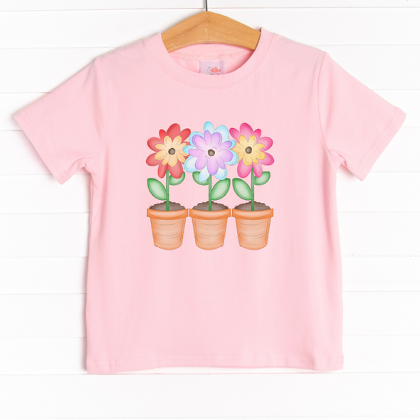 Gardener's Favorites Graphic Tee