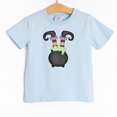 Toil & Trouble Graphic Tee