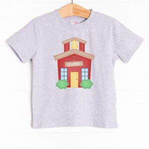 School's in Session Graphic Tee