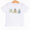 Bug Life Boy Graphic Tee