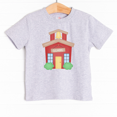 School's in Session Graphic Tee