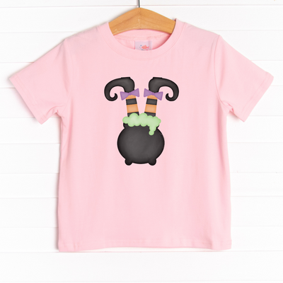 Toil & Trouble Graphic Tee
