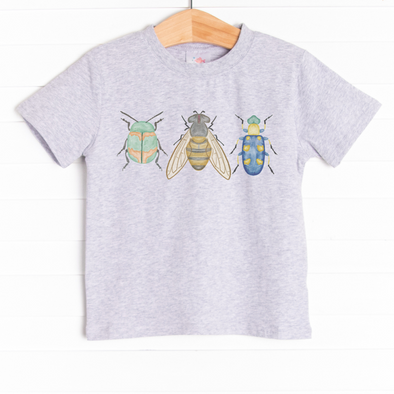 Bug Life Boy Graphic Tee