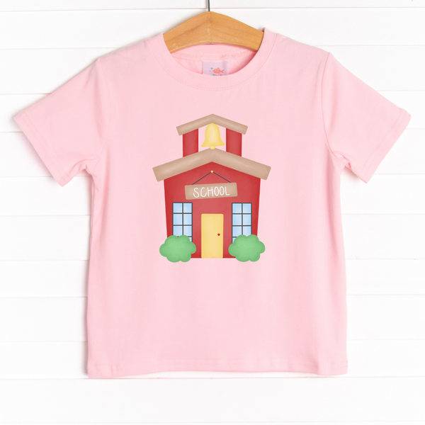 School's in Session Graphic Tee