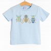 Bug Life Boy Graphic Tee