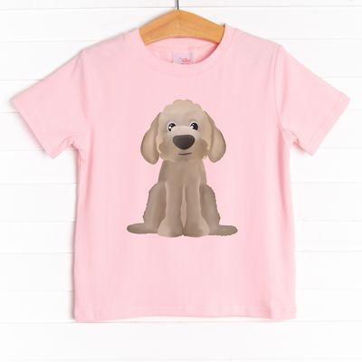 Dandy Doodle Graphic Tee