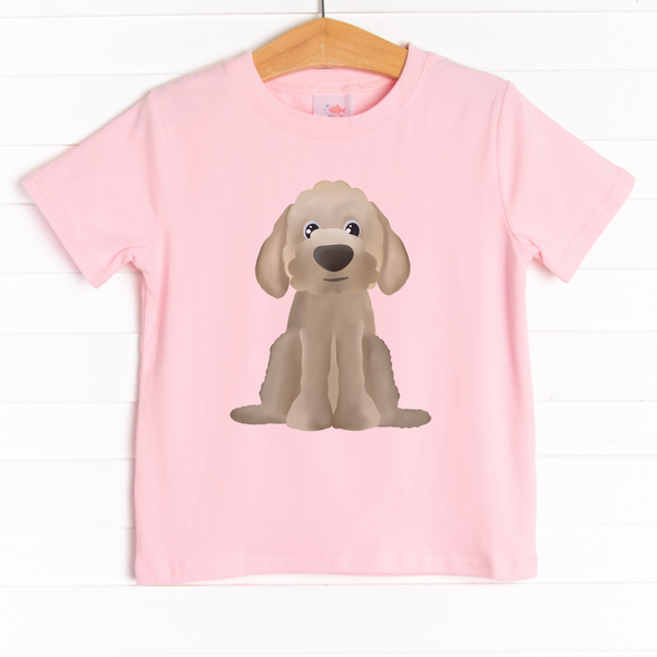 Dandy Doodle Graphic Tee