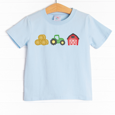 Farmer's Favorites Graphic Tee