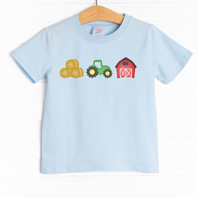 Farmer's Favorites Graphic Tee