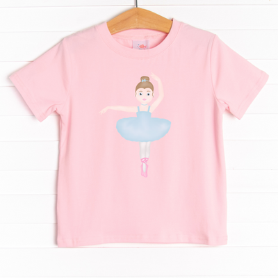 Tutu Twirls Graphic Tee