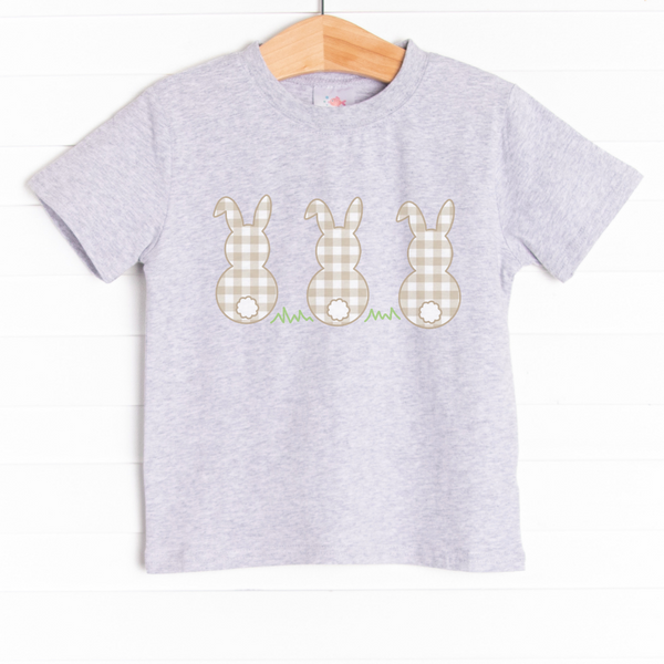 Cottontail Trio Graphic Tee