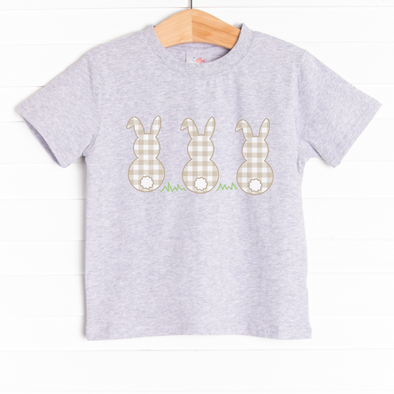 Cottontail Trio Graphic Tee