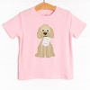 Study Puppy Graphic Tee