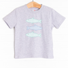 Triple Catch Graphic Tee