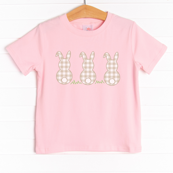 Cottontail Trio Graphic Tee