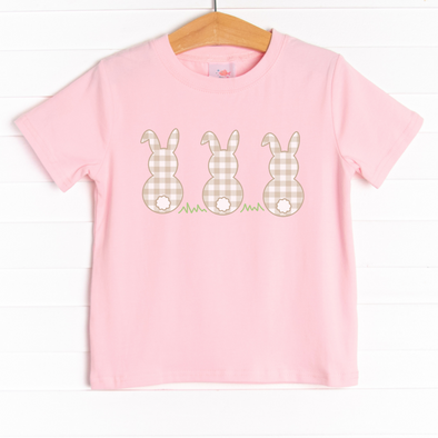 Cottontail Trio Graphic Tee