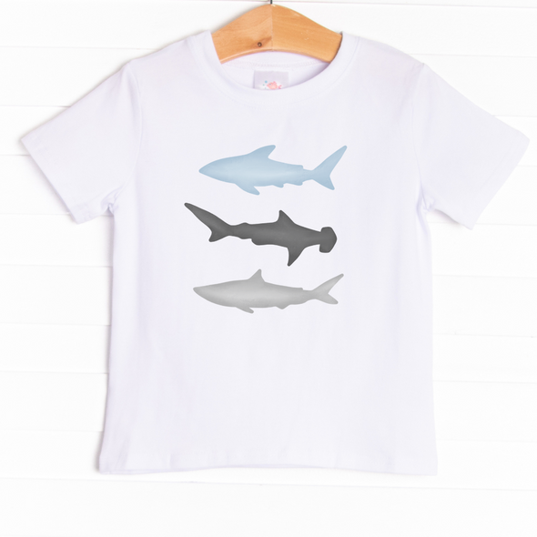 Jawsome Days Graphic Tee