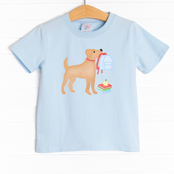 Backpack Pal Graphic Tee